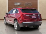 Used 2019 Cadillac XT5 Luxury image 3