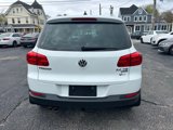 Used 2015 Volkswagen Tiguan S image 5