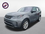 Used 2017 Land Rover Discovery SE image 2