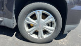 Used 2016 GMC Terrain SLT image 3