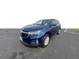 Used 2022 Chevrolet Equinox LT image 4