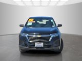 Used 2022 Chevrolet Equinox LS image 2