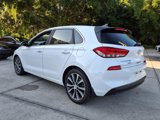 Used 2018 Hyundai Elantra GT w/ Tech Package 03 image 5