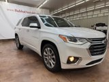 Used 2018 Chevrolet Traverse Premier w/ Driver Confidence II Package image 4