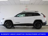 Certified 2023 Jeep Cherokee Altitude Lux image 3