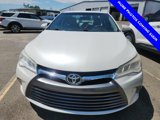 Used 2017 Toyota Camry XLE image 4