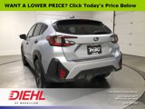 New 2025 Subaru Crosstrek 2.0i image 5