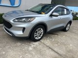 Used 2020 Ford Escape SE image 4