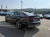 Used 2018 Audi S5 Premium Plus w/ S Sport Package image 5
