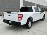 Used 2022 Ford F150 XL image 3
