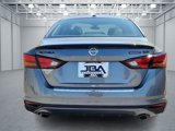 Used 2022 Nissan Altima 2.5 SR w/ Midnight Edition Package image 5