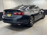 Used 2021 Chevrolet Malibu RS image 4