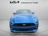 Used 2019 Ford Mustang Coupe w/ Equipment Group 101A image 2