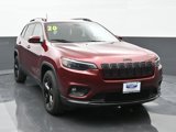 Used 2020 Jeep Cherokee Latitude Plus image 2
