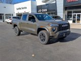 New 2024 GMC Canyon Elevation w/ Elevation Premium Package image 6