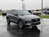 New 2025 Ford Escape ST-Line image 2