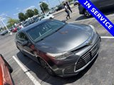 Used 2017 Toyota Avalon XLE Premium w/ Carpet Mat Package image 2
