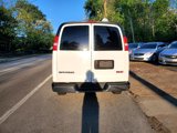 Used 2018 GMC Savana 2500 w/ Driver Convenience Package image 4