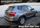 Used 2012 BMW X3 xDrive28i image 6