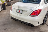 Used 2019 Mercedes-Benz C 43 AMG 4MATIC Sedan image 6