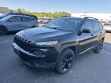 Used 2016 Jeep Cherokee Sport w/ Cold Weather Group image 4