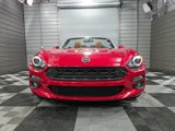 Used 2018 FIAT 124 Spider Lusso w/ Convenience Group image 3