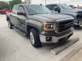 Used 2015 GMC Sierra 1500 SLE w/ SLE Value Package image 3