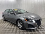 Used 2024 Nissan Altima 2.5 S image 2