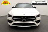 Used 2022 Mercedes-Benz CLA 250 4MATIC image 2