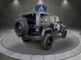 Used 2014 Jeep Wrangler Unlimited Sport w/ Quick Order Package 24S image 5