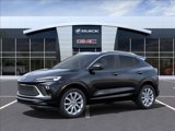 New 2025 Buick Encore GX Avenir w/ Avenir Technology Package image 2