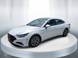 Certified 2021 Hyundai Sonata SEL w/ Convenience Package image 2