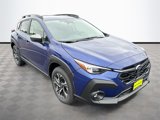 New 2025 Subaru Crosstrek 2.5i Premium w/ Crosstrek Mirror Package image 3