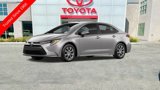 New 2025 Toyota Corolla LE image 3