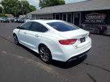 Used 2016 Chrysler 200 C image 3