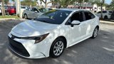 Used 2025 Toyota Corolla LE image 3