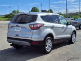 Used 2017 Ford Escape SE w/ SE Cold Weather Package image 3