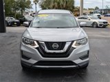 Used 2018 Nissan Rogue S image 2