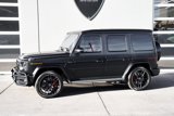 Used 2024 Mercedes-Benz G 63 AMG 4MATIC image 4