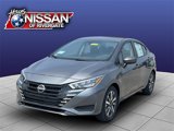 New 2025 Nissan Versa SV image 3