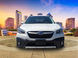 Certified 2022 Subaru Outback Limited image 2
