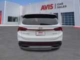 Used 2023 Hyundai Santa Fe Limited image 5