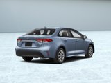 New 2025 Toyota Corolla LE image 2