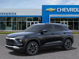 New 2025 Chevrolet TrailBlazer LT w/ Convenience Package image 3