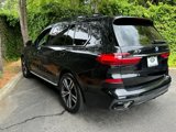 Used 2022 BMW X7 xDrive40i w/ M Sport Package image 5