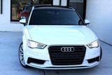 Used 2016 Audi A3 2.0T Premium w/ Audi MMI Navigation Plus image 3