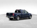 Used 2010 Nissan Frontier LE w/ LE Value Truck Pkg image 4