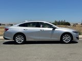 Used 2022 Chevrolet Malibu LT image 3