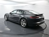 Certified 2018 Porsche Panamera 4 image 3