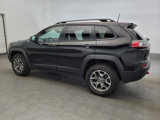 Used 2022 Jeep Cherokee Trailhawk image 3